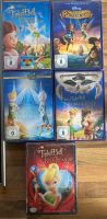 7 DVDs Tinkerbell Baden-Württemberg - Bad Waldsee Vorschau