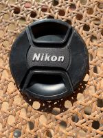 Nikon Objektiv Deckel 67 mm Sachsen-Anhalt - Ingersleben (bei Haldensleben) Vorschau