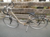 28" Damen - Cityrad, Tiefer Einstieg Bayern - Bamberg Vorschau