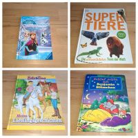 Bücher Eiskönigin Super Tiere Bibi & Tina Benjamin Blümchen Kids Nordrhein-Westfalen - Hürth Vorschau