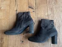 Paul Green Stiefeletten Ankle Boots Gr. 38,5 (5,5) Baden-Württemberg - Karlsbad Vorschau