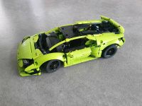 Lego Technik 42161 Lamborghini Huracán Hessen - Hohenstein Vorschau