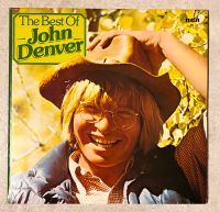 John Denver - The Best of John Denver - Vinyl Schallplatte 12“ Bayern - Bayreuth Vorschau