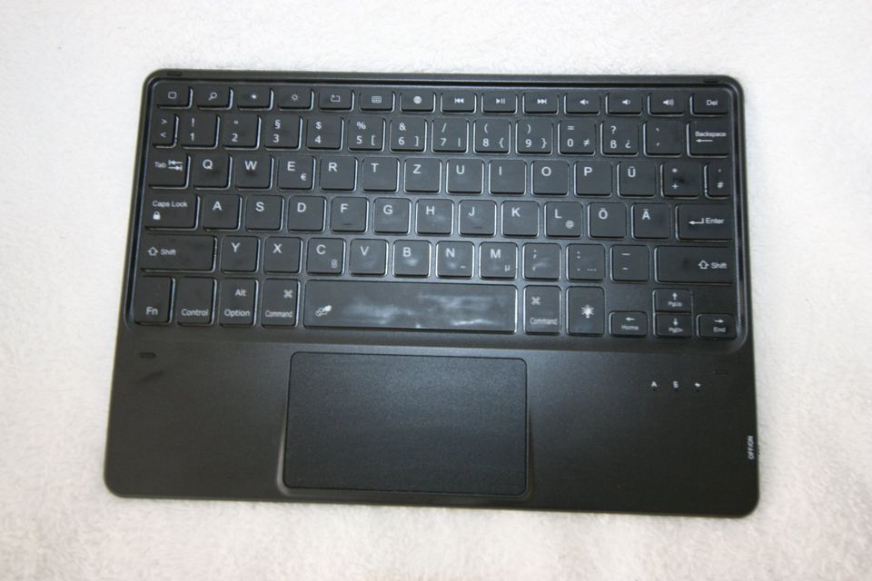 Kabellose Mobile Tastatur für Ipad Air in Theismühlen