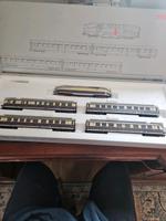 Märklin 26610  "Hentschel  Wegmann"  Mfx mit Sound  Ovp unbe Nordrhein-Westfalen - Xanten Vorschau