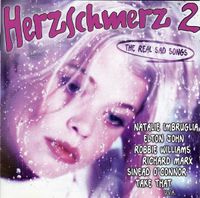 Herzschmerz 2 The Real Sad Songs Sinéad O'Connor Foreigner Heart Hessen - Wiesbaden Vorschau