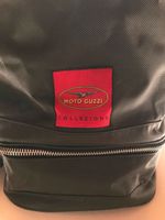 Moto Guzzi Rucksack - original Guzzi Kollektion Niedersachsen - Delligsen Vorschau