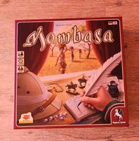 Mombasa Eggertspiele wie neu Niedersachsen - Ronnenberg Vorschau