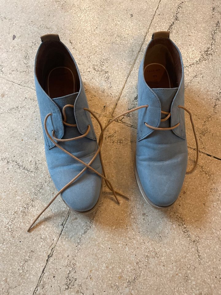 Marco Tozzi Schuhe 41 blau, wie NEU! in Scharbeutz - Pönitz | eBay  Kleinanzeigen ist jetzt Kleinanzeigen