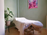 Hochwertige Wellnessmassageliege, höhenverstellbare Massageliege Berlin - Neukölln Vorschau