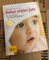Babys erstes Jahr Bayern - Gaimersheim Vorschau
