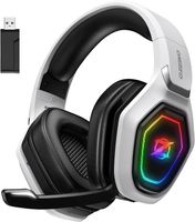 Gaming Headset, Type-C & USB Schnittstelle 2.4GHz Wireless Bayern - Aschaffenburg Vorschau