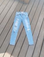 Tally Weijl Jeans Teenies Größe 36 Hessen - Rasdorf Vorschau