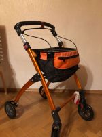 Rollator und Toilettenstuhl Niedersachsen - Gartow Vorschau