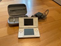 Nintendo DS Lite in weiß Dresden - Blasewitz Vorschau