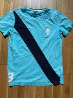 U.S.P.A Vintage T Shirt XS Altona - Hamburg Altona-Nord Vorschau