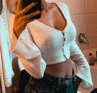 Cardigan, na-kd, xs, NEU, bauchfrei Nordrhein-Westfalen - Steinhagen Vorschau