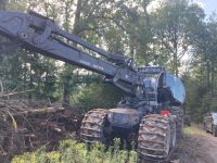 Logset 10H Harvester Nordrhein-Westfalen - Kirchhundem Vorschau