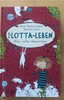 Mein Lotta-Leben 1 Kinderbuch Bayern - Wettstetten Vorschau