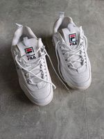 Fila Turnschuhe Saarland - Völklingen Vorschau