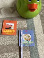 2 Fisch Kochbücher Bayern - Prien Vorschau