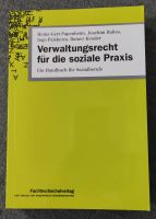 Buch Fachliteratur Verwaltungsrecht für die soziale Praxis Elberfeld - Elberfeld-West Vorschau