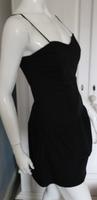 Gr. 36 schwarzes Korsett Mini Kleid, NEU Schleswig-Holstein - Hohenwestedt Vorschau