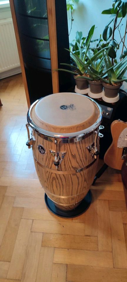 LP Palladium Govanni Congas Set in Rostock