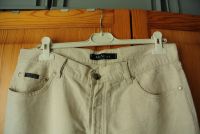 McNEAL Leinenhose Sommerhose natur beige 36 inch Jeans Stil Rheinland-Pfalz - Mainz Vorschau