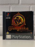 PlayStation 1. Tunguska Legend of Faith.Guter Zustand Münster (Westfalen) - Handorf Vorschau