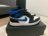 Air Jordan 1 Mid Berlin - Spandau Vorschau