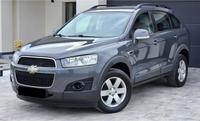 Chevrolet CAPTIVA Wandsbek - Steilshoop Vorschau