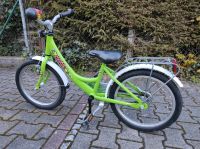 Fahrrad Puky 18" Farbe Kiwi Bayern - Schwabmünchen Vorschau