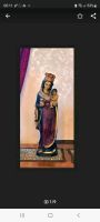 Madonna mit Jesuskind 55cm aus Ton -sehr massiv Baden-Württemberg - Lichtenwald Vorschau