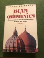 Buch Islam und Christentum Alain Brissaud Bayern - Dinkelsbuehl Vorschau