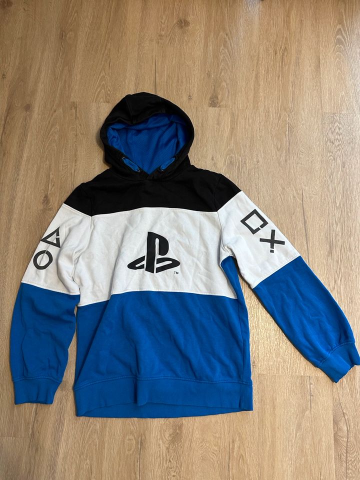 Playstation Hoddie Kapuzenpulli in Herne