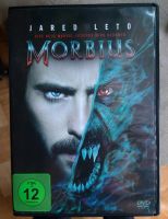 Morbius DVD (Jared Leto) Niedersachsen - Bad Sachsa Vorschau