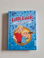 Kinderbuch Buch Mädchen Lilli Luck NP 13€ Nordrhein-Westfalen - Marsberg Vorschau