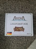 Arena The Contest - Deutsches Sprachpaket Übersetzungspaket Niedersachsen - Varel Vorschau