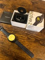 Samsung Galaxy Watch Active2; 44mm in der Farbe Aluminium Bayern - Gößweinstein Vorschau