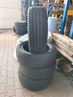 4 x Michelin Latitude Sport 3 235/55R19 101W DOT 2016 (2-5-3) Hessen - Mücke Vorschau