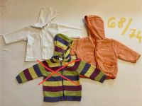 Baby Sweatshirt Jacke 68 Frankfurt am Main - Bockenheim Vorschau
