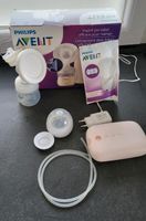 Philips Avent elektronische Milchpumpe Bayern - Ruderting Vorschau