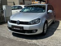 Volkswagen Golf 1.4 TSI Variant AHK/ Klima/ 8 Fach Baden-Württemberg - Pfullingen Vorschau