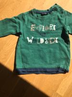 Kinderkleidung Pullover Pulli Blue Seven 86 Bayern - Vilshofen an der Donau Vorschau