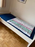 Ikea Bett weiß Freiburg im Breisgau - Vauban Vorschau