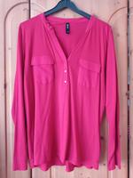Bluse Shirt rot XL Bayern - Gangkofen Vorschau