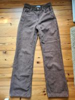 Cordhose in braun von Zara 38 Friedrichshain-Kreuzberg - Friedrichshain Vorschau