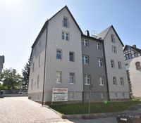 °°°° Tolle Maisonette DG-Whg. mit Balkon nach Komplettaus- und umbau zu verkaufen °°° Sachsen - Burgstädt Vorschau