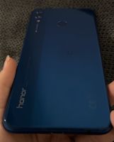 Honor 20 Lite in blau (128 GB Speicher) mit passendem Ladegerät ! Nordrhein-Westfalen - Bünde Vorschau